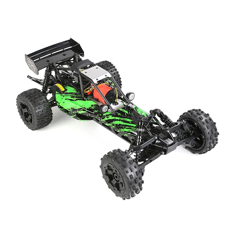 29CC 2WD 2 Stroke Petro Engine RC Car 1/5 1 5 Scale Gas Powered Remote Radio Control Toy Buggy