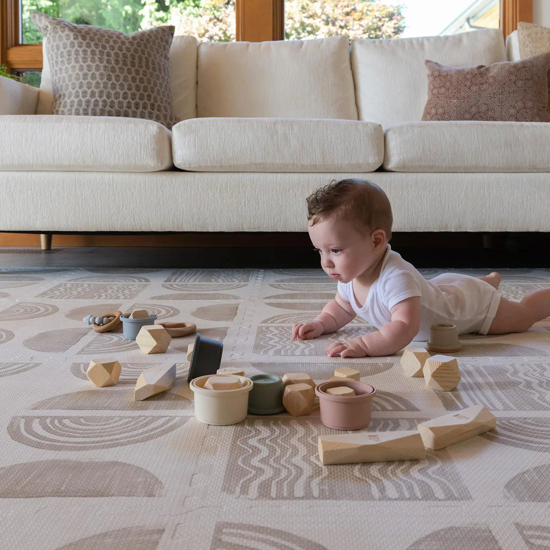 Top 10 Mistakes People Make When Choosing Baby Products