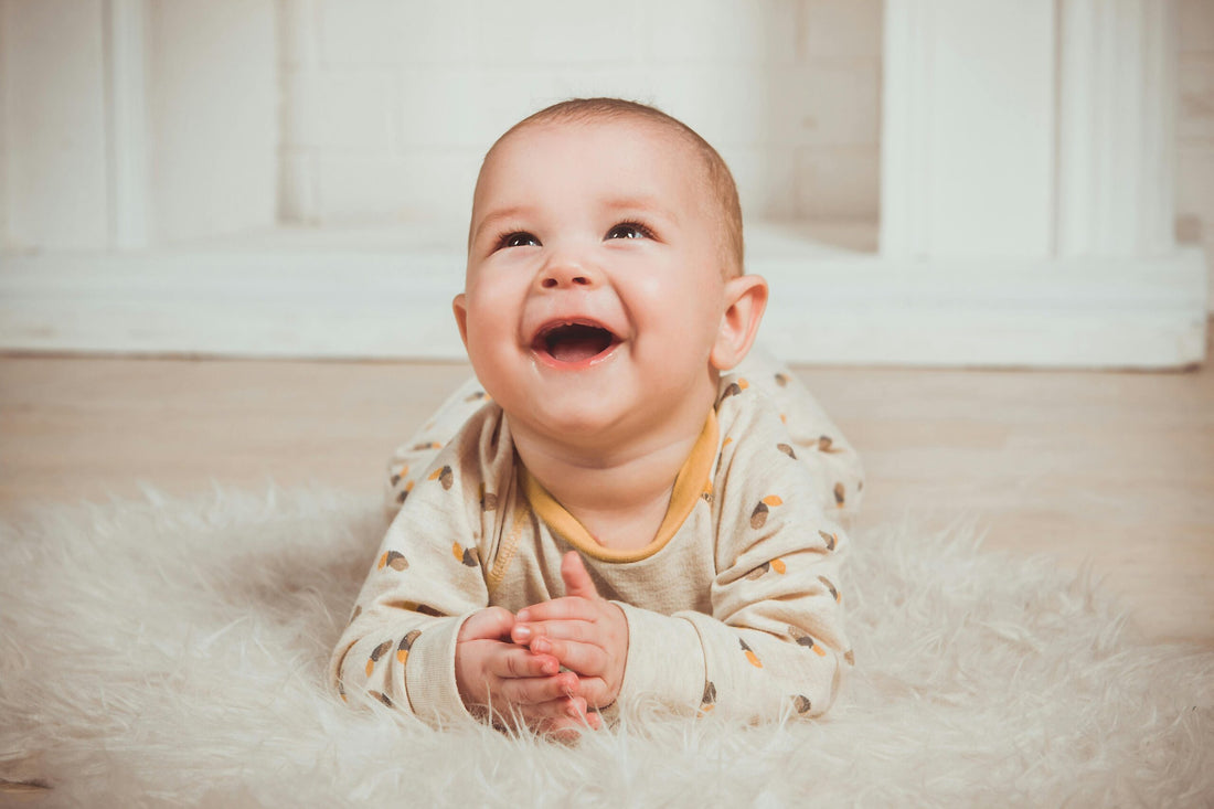 Helpful Tips for Having and Caring for Babies and Young Children
