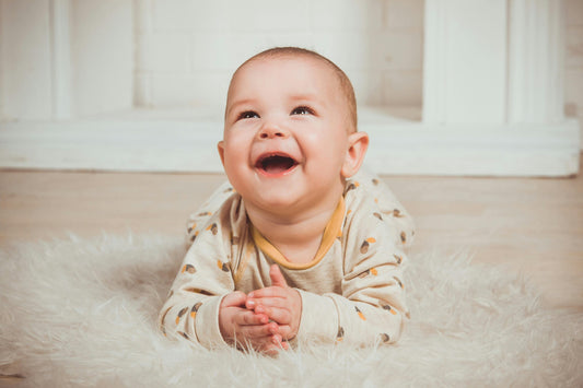 Helpful Tips for Having and Caring for Babies and Young Children