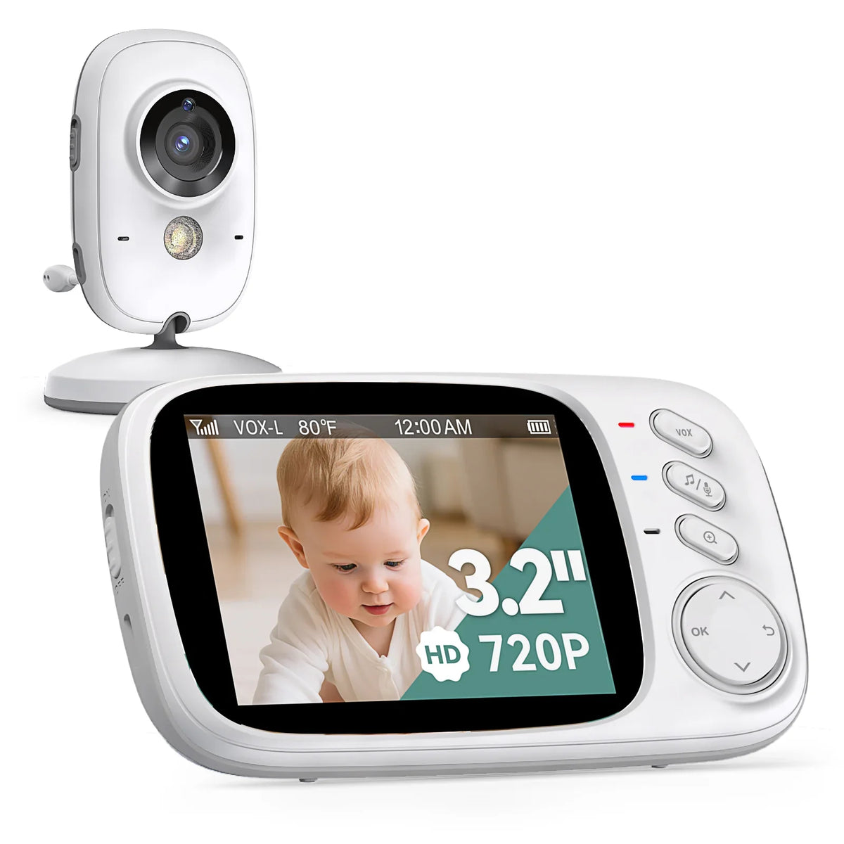 Baby Monitors