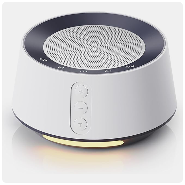 Baby Sound Machines