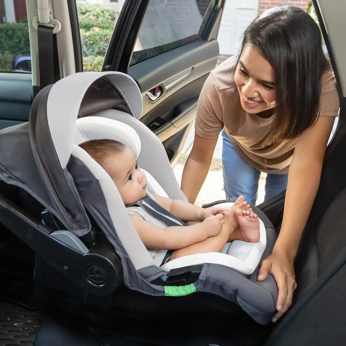 Car Seats