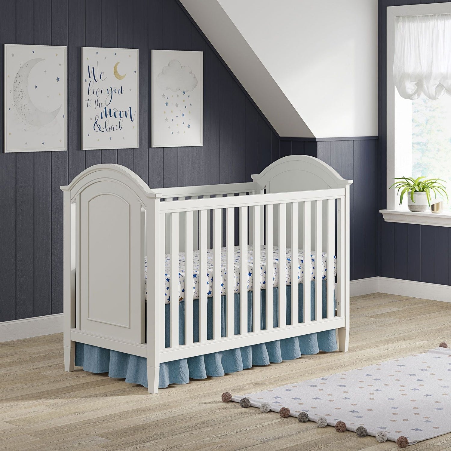 Cribs