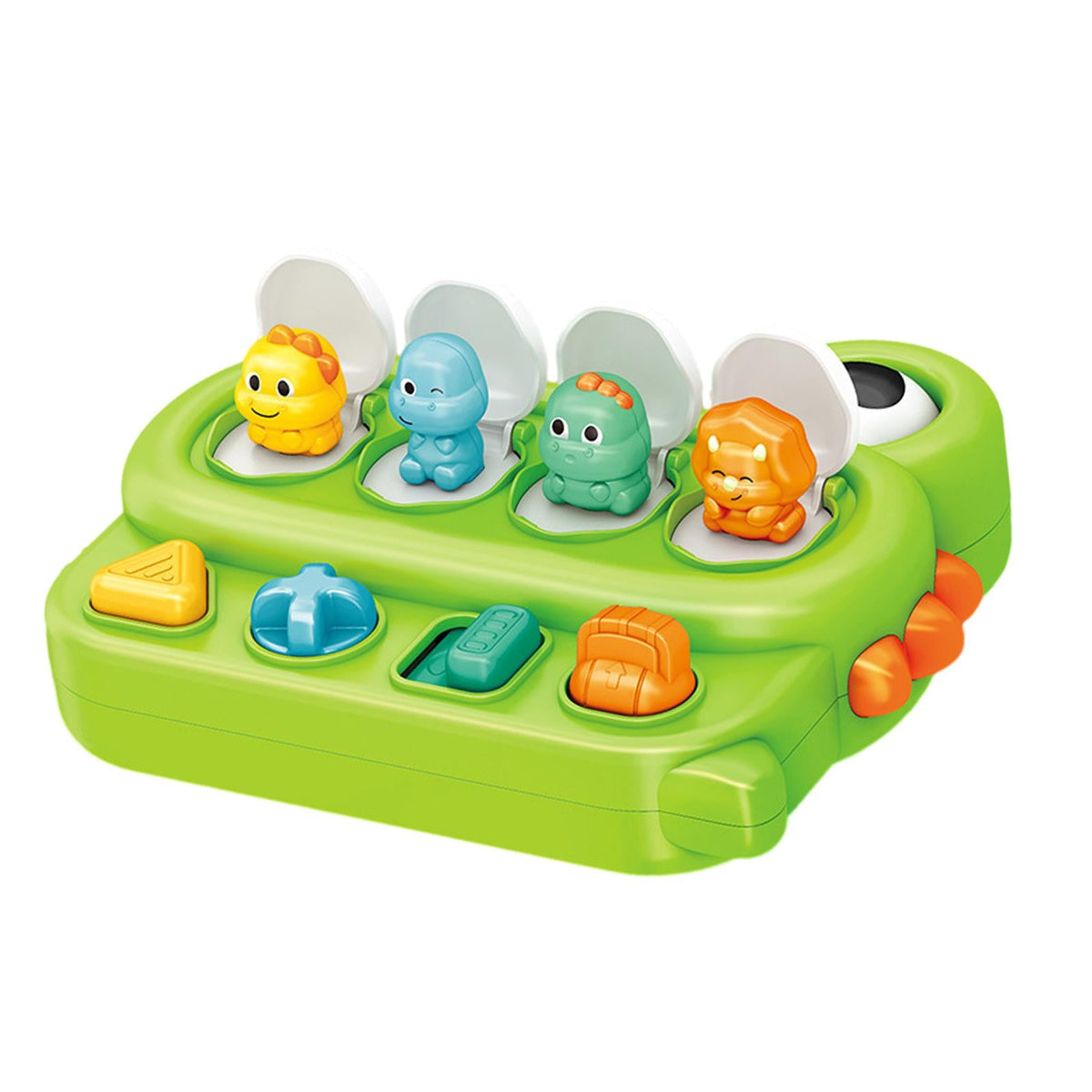 Interactive Toys