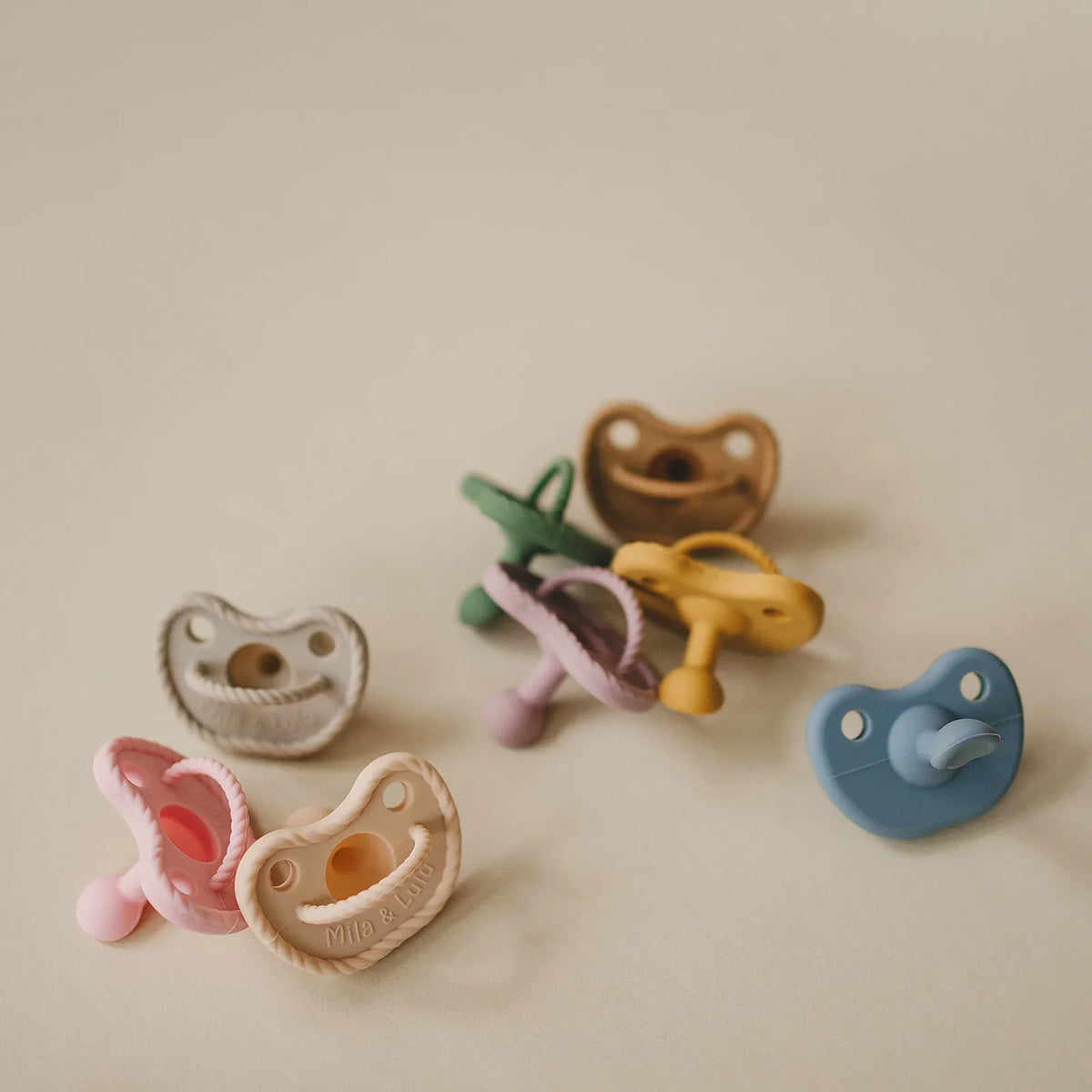 Pacifiers