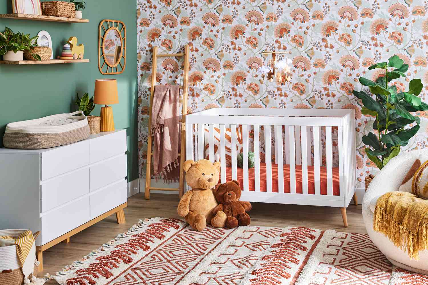 Bedroom Decor