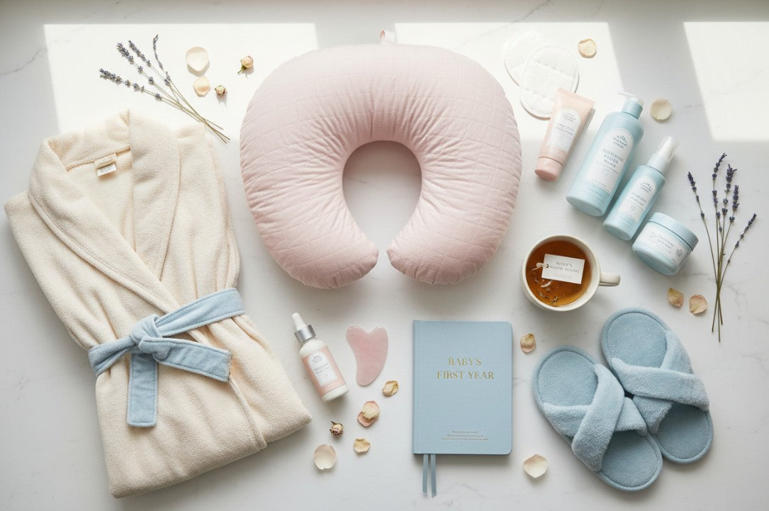 New Mother Items