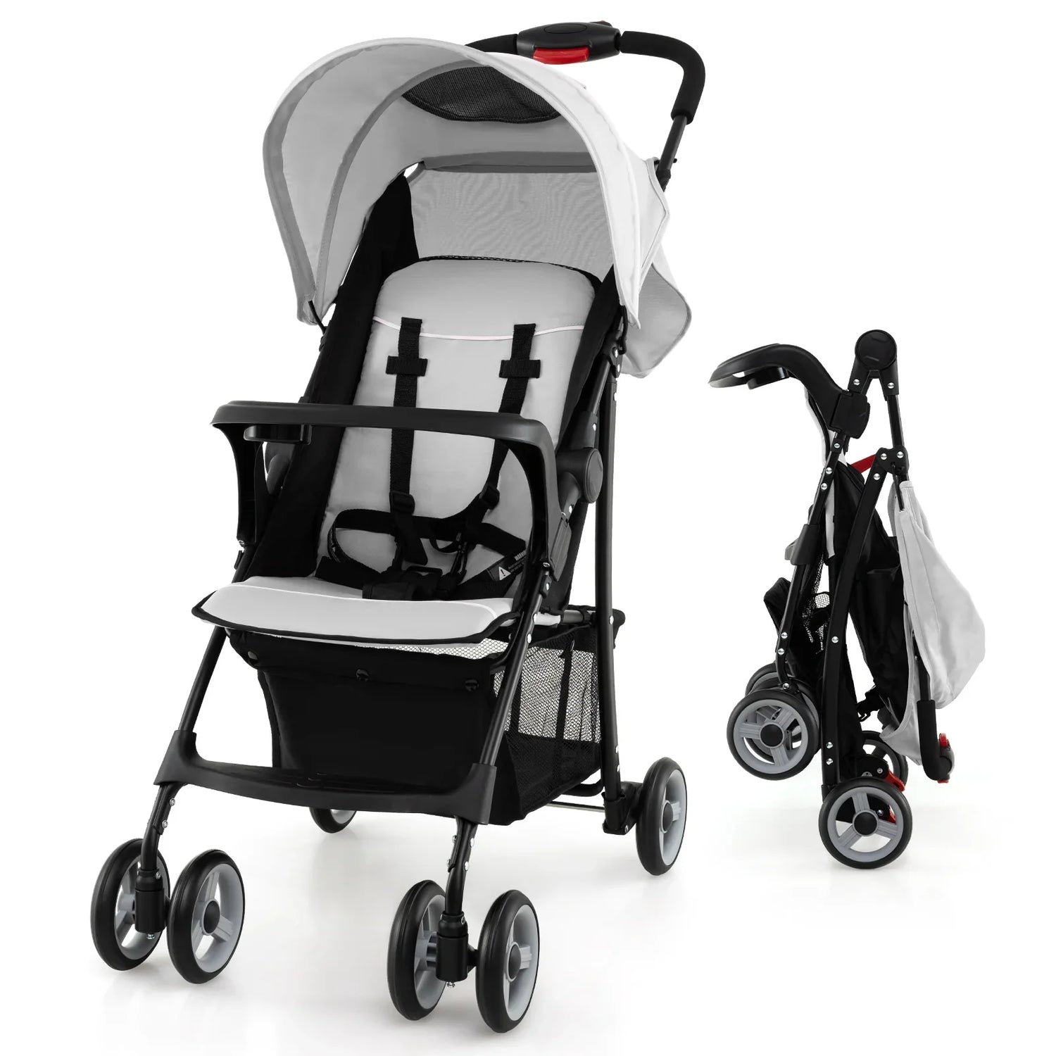 Strollers