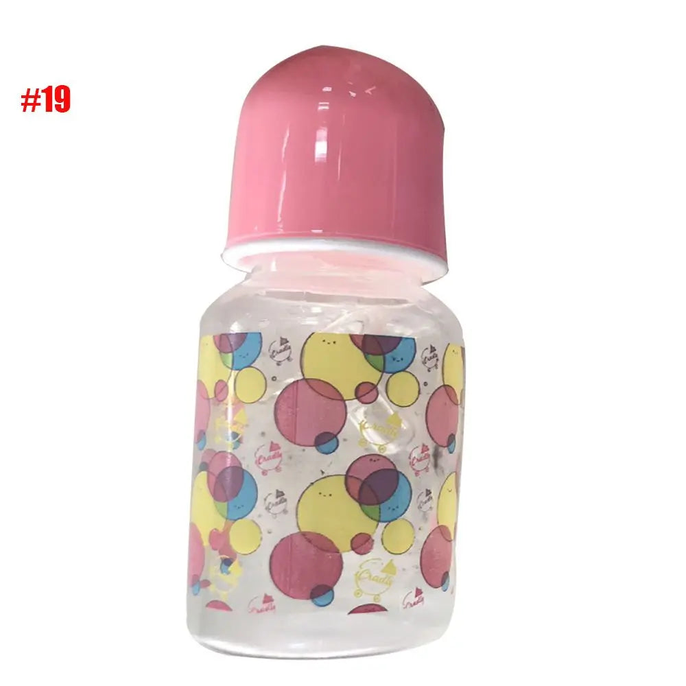 New Simulation Pacifiers for 20-22inch Baby Dolls Cute Lovely Magnet Pacifier ABS Plastic Dummy Nipples Kids Toy Accessories