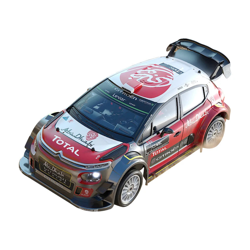 HYPER GO MJX 7303 7304 Rc Toys Car 1:7 Adult Off Road 4X4 Remote Control Rc Truck 2.4G Brushless High Speed RC Professional For Adult Shipping From US
