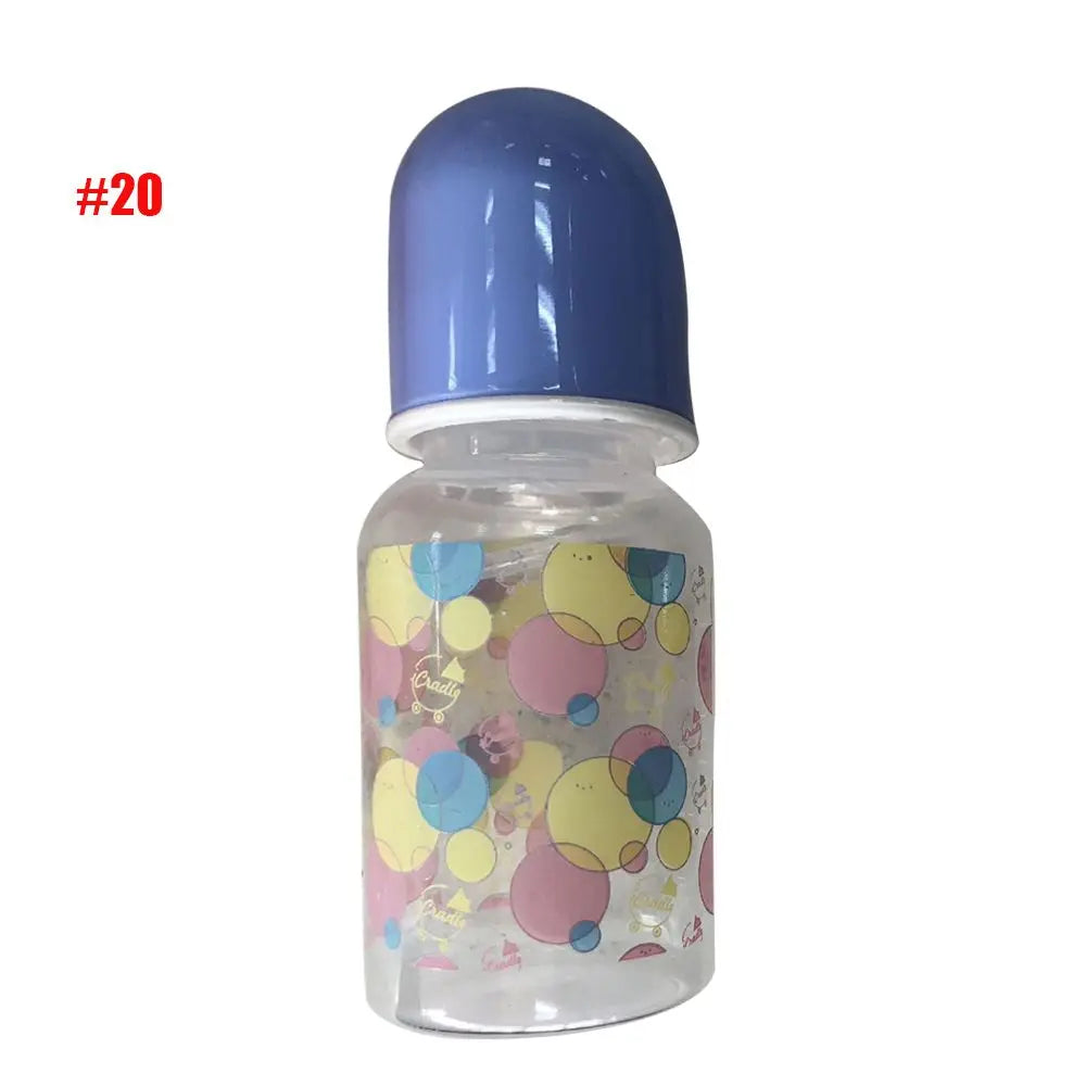 New Simulation Pacifiers for 20-22inch Baby Dolls Cute Lovely Magnet Pacifier ABS Plastic Dummy Nipples Kids Toy Accessories