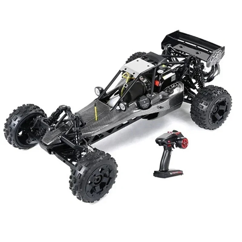 29CC 2WD 2 Stroke Petro Engine RC Car 1/5 1 5 Scale Gas Powered Remote Radio Control Toy Buggy