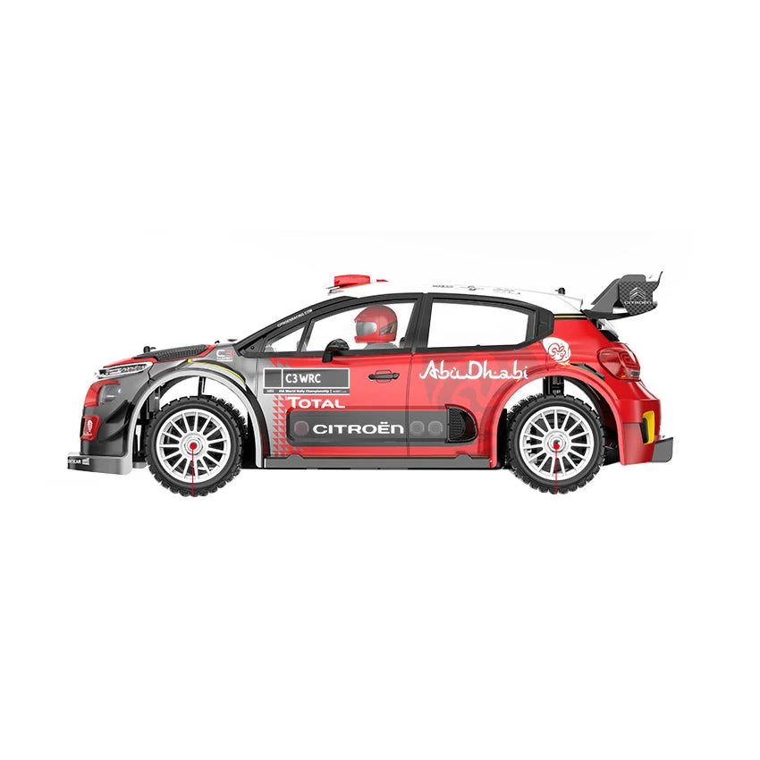HYPER GO MJX 7303 7304 Rc Toys Car 1:7 Adult Off Road 4X4 Remote Control Rc Truck 2.4G Brushless High Speed RC Professional For Adult Shipping From US