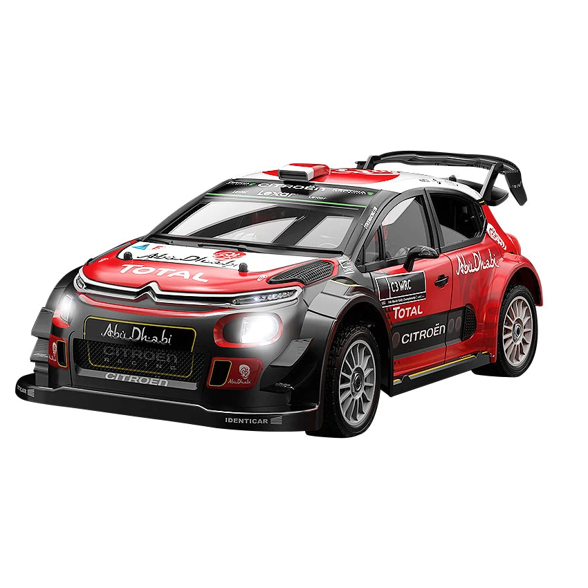 HYPER GO MJX 7303 7304 Rc Toys Car 1:7 Adult Off Road 4X4 Remote Control Rc Truck 2.4G Brushless High Speed RC Professional For Adult Shipping From US