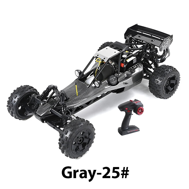 Baja 5B Rofun Baha 29CC 2WD 2 Stroke Petro Engine RC Car 1/5 1 5 Scale Gas Powered Remote Radio Control Toy Buggy