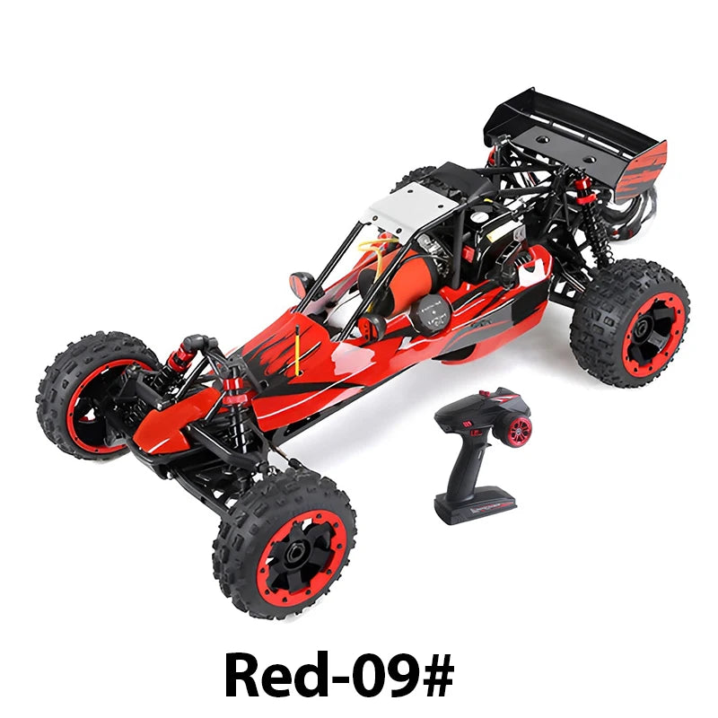 Baja 5B Rofun Baha 29CC 2WD 2 Stroke Petro Engine RC Car 1/5 1 5 Scale Gas Powered Remote Radio Control Toy Buggy